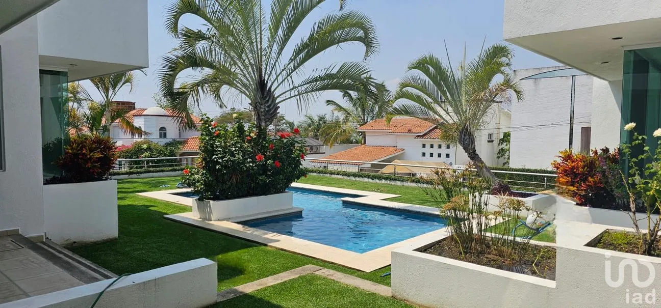 Casa en Venta en Lomas de Cocoyoc, Atlatlahucan, Morelos | NEX-291062 | iad México | Foto 9 de 24