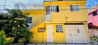 NEX-291963 - Departamento en Renta, con 2 recamaras, con 1 baño, con 80 m2 de construcción en Pedregal de San Nicolás 4A Sección, CP 14100, Ciudad de México.
