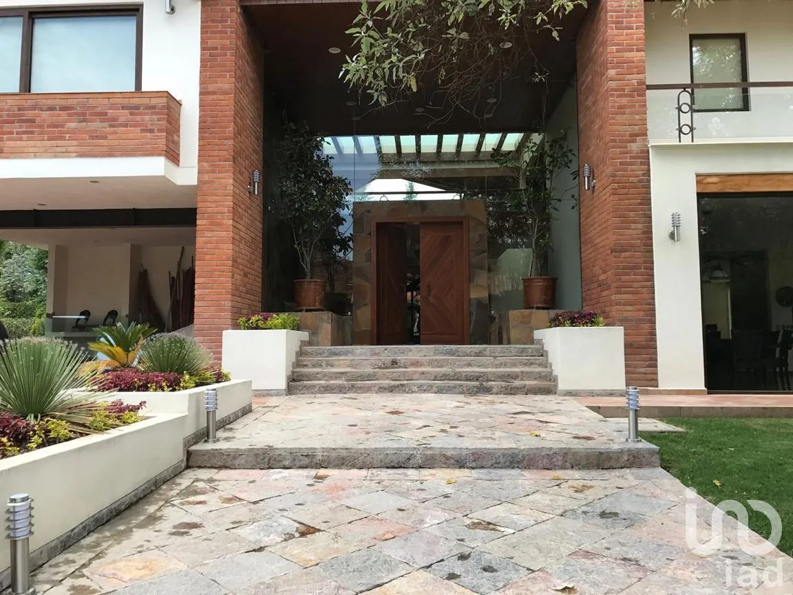 Casa en Venta en Hacienda San Martín, Ocoyoacac, México | NEX-300246 | iad México | Foto 2 de 18