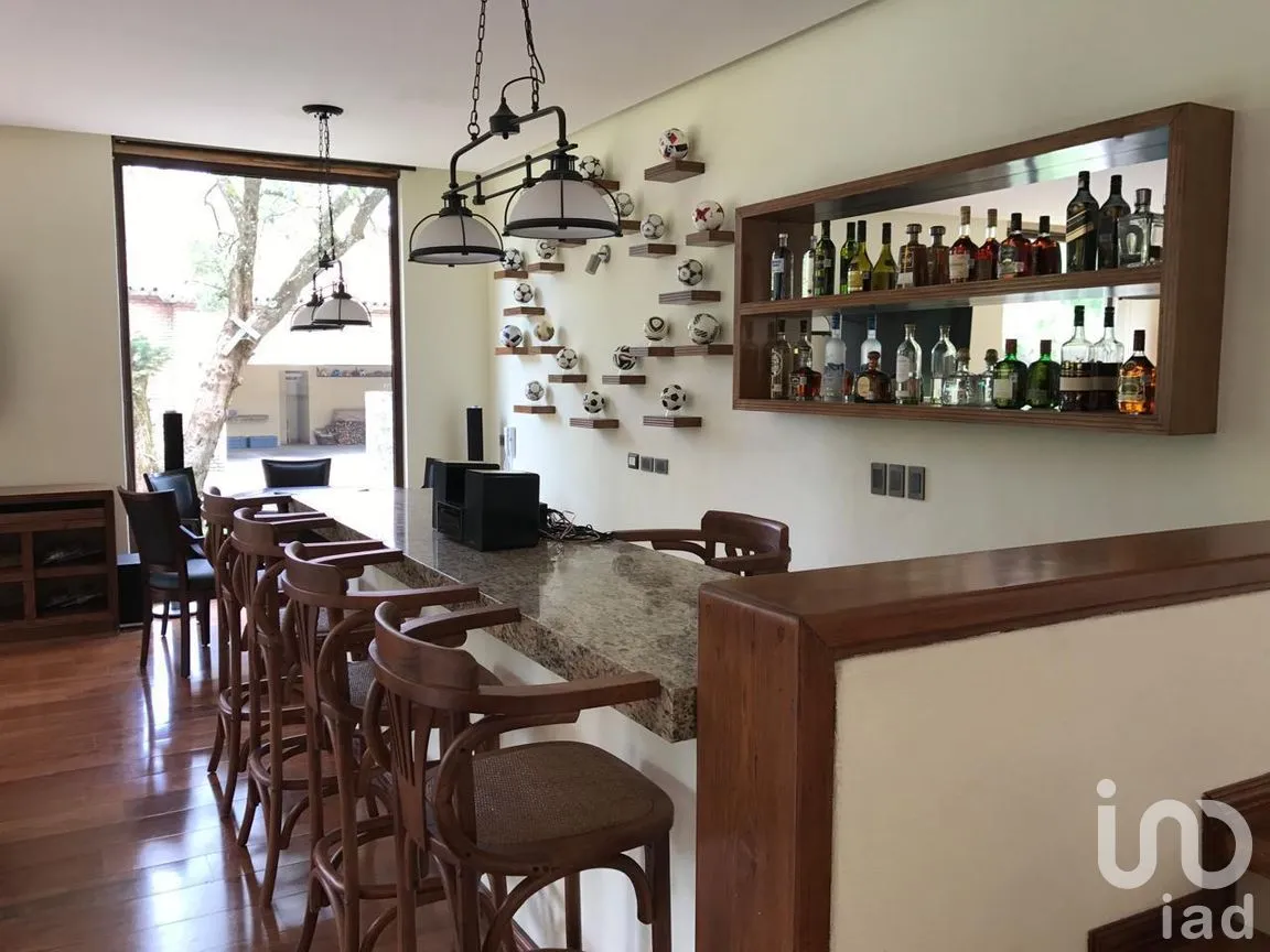 Casa en Venta en Hacienda San Martín, Ocoyoacac, México | NEX-300246 | iad México | Foto 11 de 18