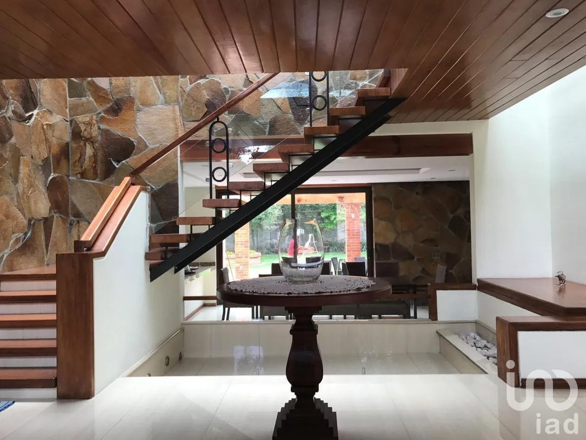 Casa en Venta en Hacienda San Martín, Ocoyoacac, México | NEX-300246 | iad México | Foto 13 de 18