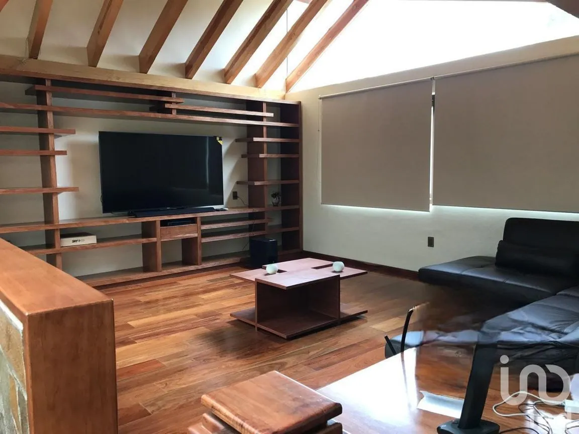 Casa en Venta en Hacienda San Martín, Ocoyoacac, México | NEX-300246 | iad México | Foto 14 de 18