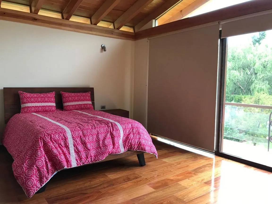 Casa en Venta en Hacienda San Martín, Ocoyoacac, México | NEX-300246 | iad México | Foto 15 de 18