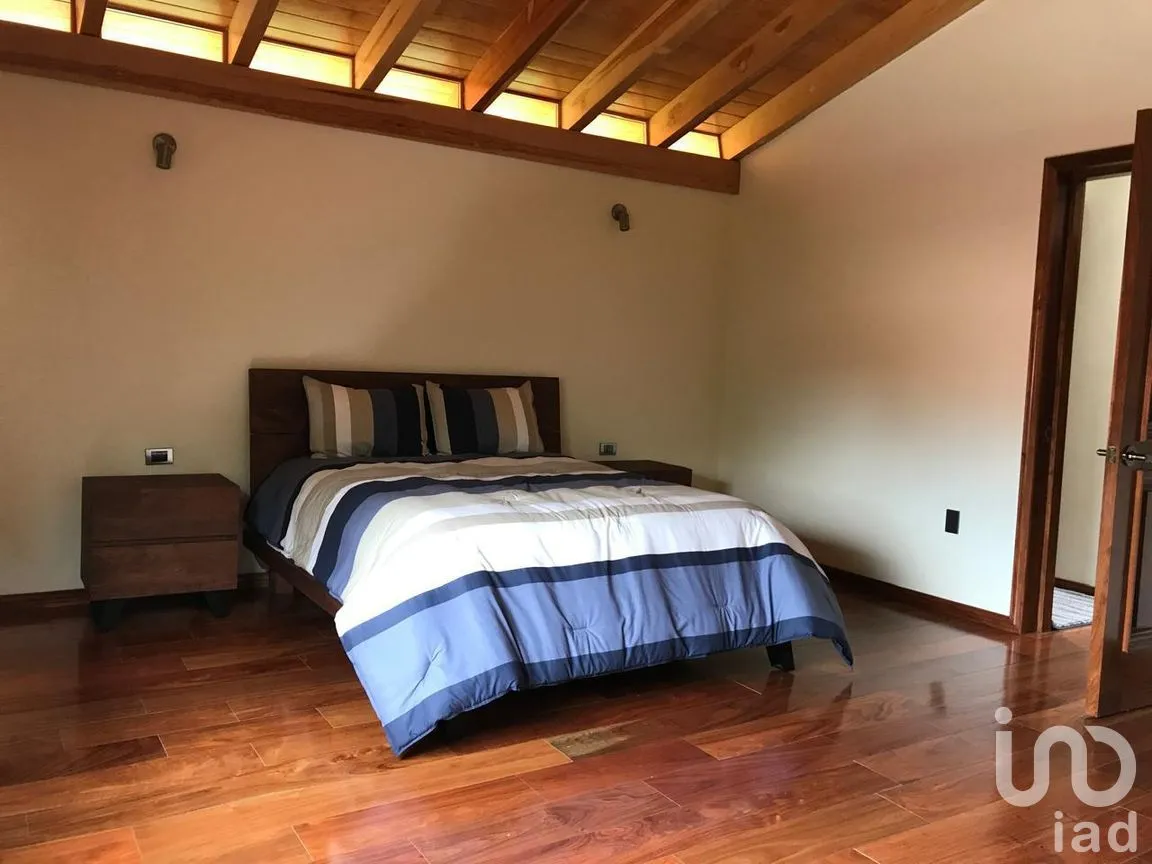 Casa en Venta en Hacienda San Martín, Ocoyoacac, México | NEX-300246 | iad México | Foto 16 de 18