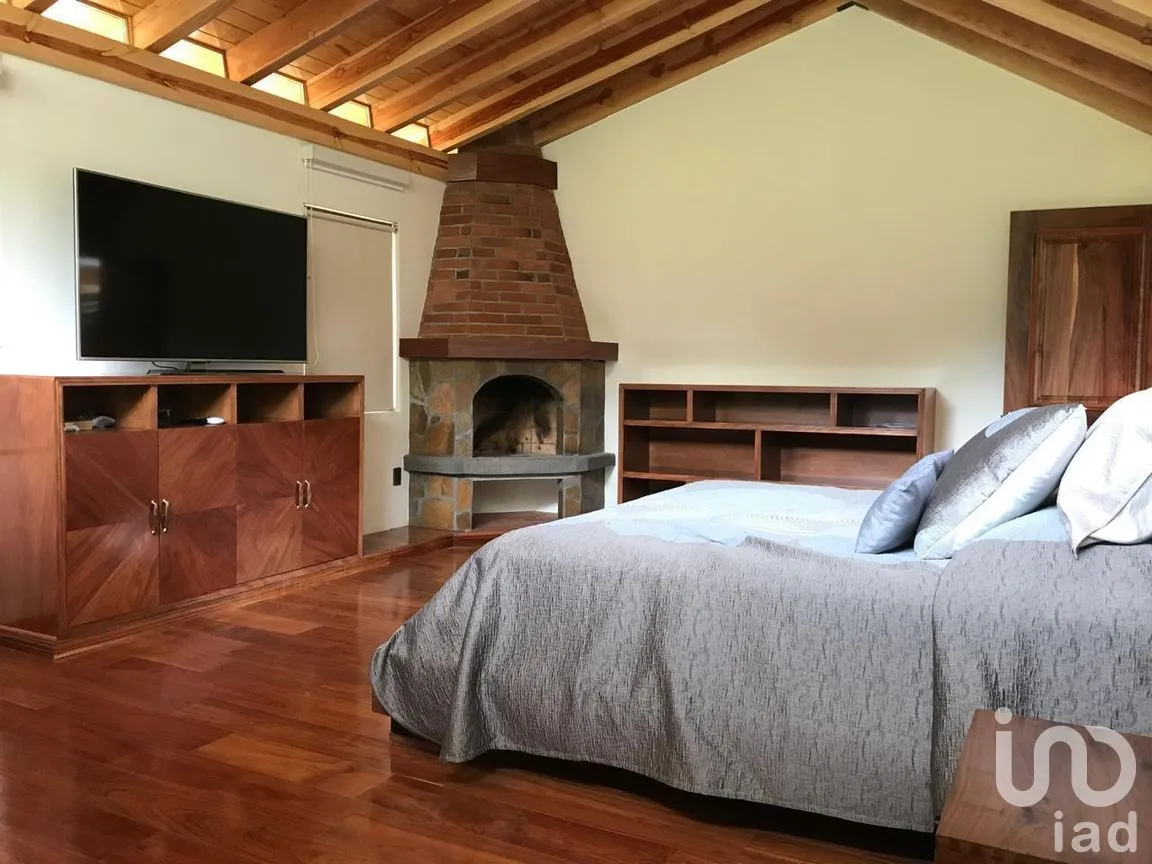 Casa en Venta en Hacienda San Martín, Ocoyoacac, México | NEX-300246 | iad México | Foto 17 de 18