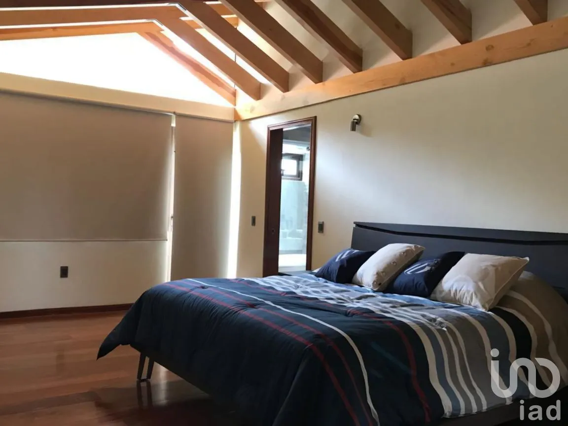 Casa en Venta en Hacienda San Martín, Ocoyoacac, México | NEX-300246 | iad México | Foto 18 de 18