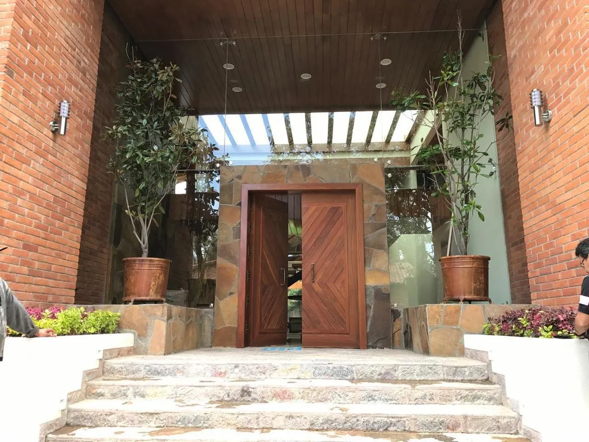 Casa en Venta en Hacienda San Martín, Ocoyoacac, México | NEX-300246 | iad México | Foto 3 de 18