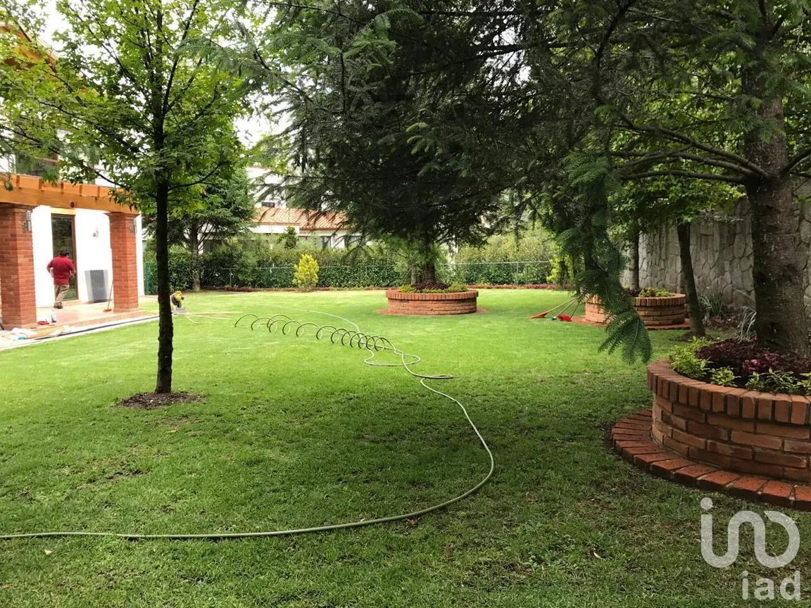 Casa en Venta en Hacienda San Martín, Ocoyoacac, México | NEX-300246 | iad México | Foto 5 de 18