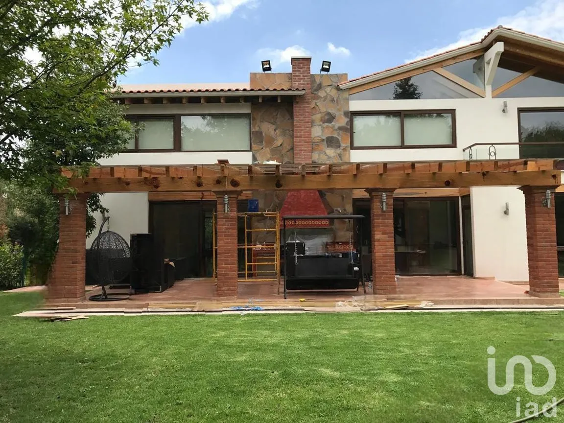 Casa en Venta en Hacienda San Martín, Ocoyoacac, México | NEX-300246 | iad México | Foto 6 de 18