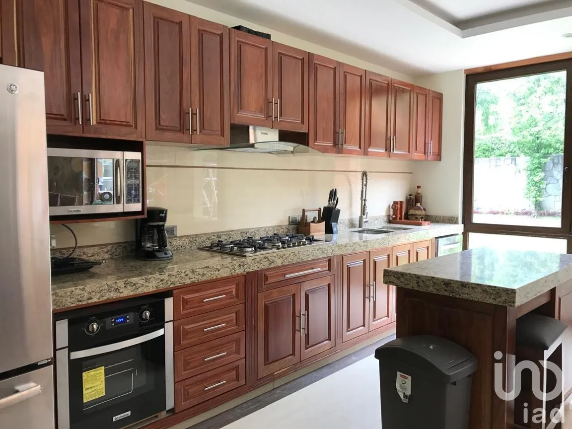 Casa en Venta en Hacienda San Martín, Ocoyoacac, México | NEX-300246 | iad México | Foto 7 de 18