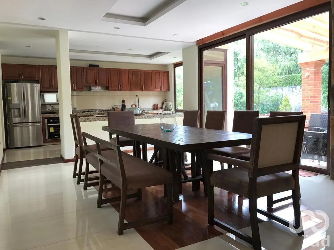 Casa en Venta en Hacienda San Martín, Ocoyoacac, México | NEX-300246 | iad México | Foto 8 de 18