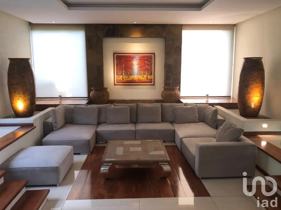Casa en Venta en Hacienda San Martín, Ocoyoacac, México | NEX-300246 | iad México | Foto 9 de 18