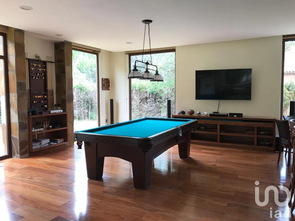 Casa en Venta en Hacienda San Martín, Ocoyoacac, México | NEX-300246 | iad México | Foto 10 de 18