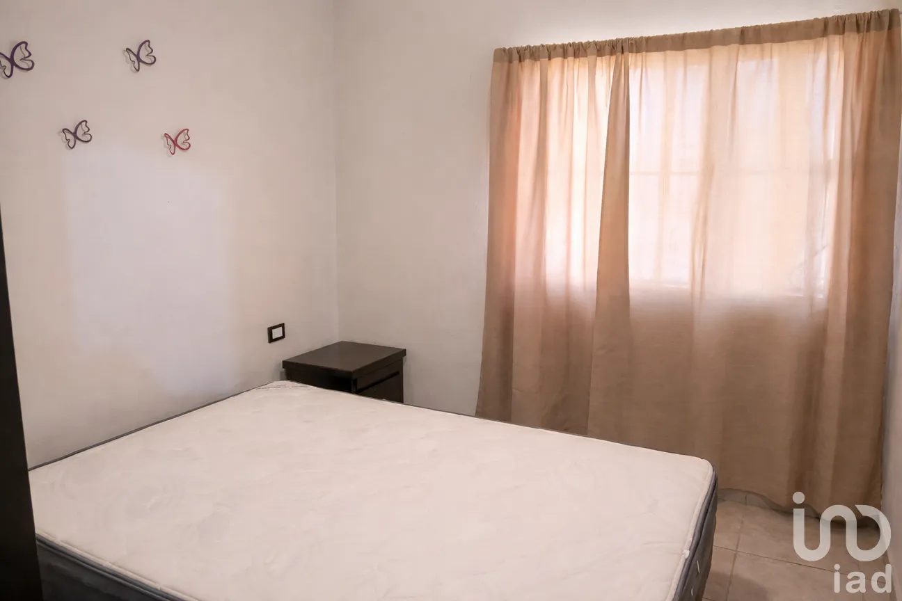 Departamento en Renta en Saltillo Centro, Saltillo, Coahuila de Zaragoza | NEX-287482 | iad México | Foto 12 de 13