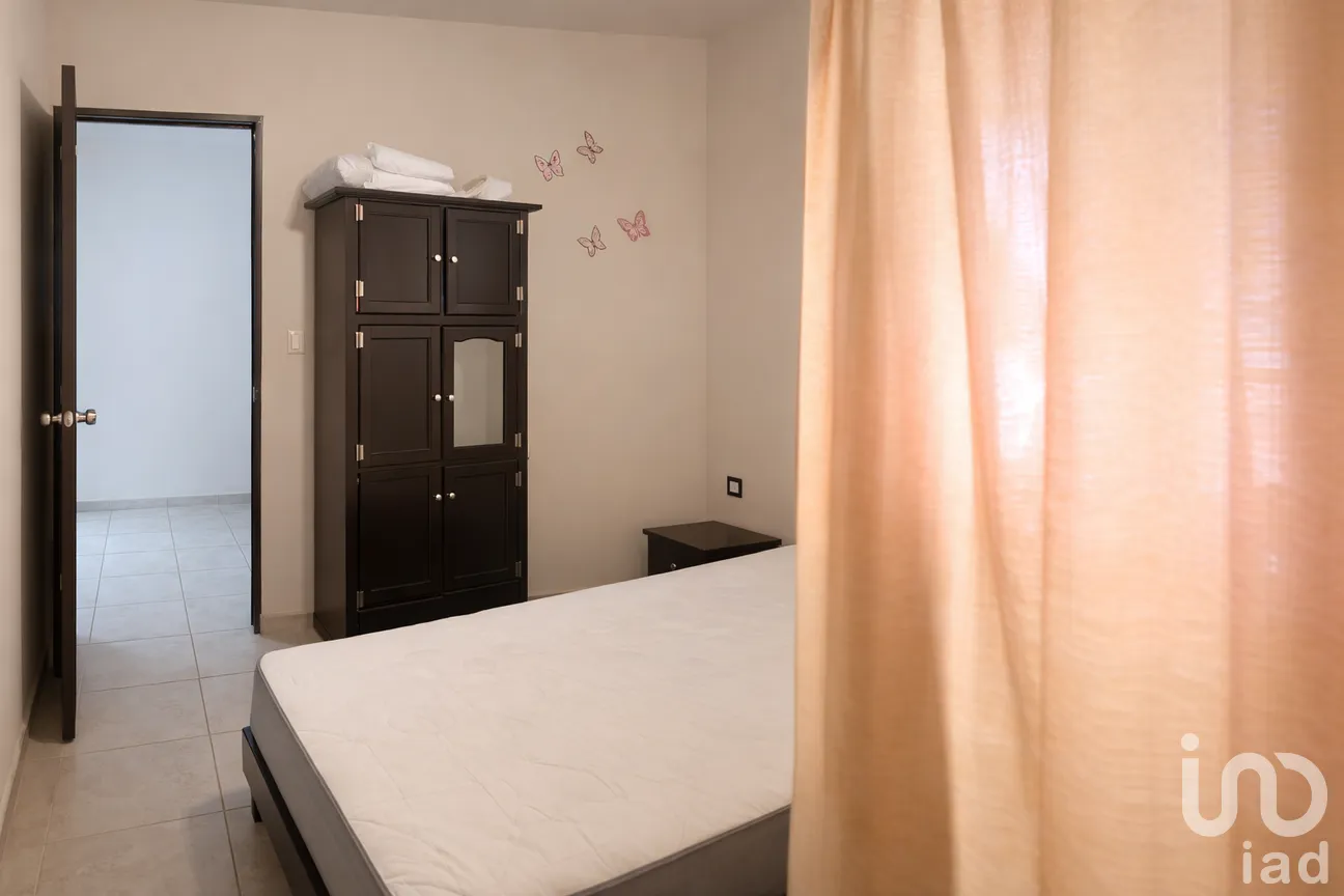 Departamento en Renta en Saltillo Centro, Saltillo, Coahuila de Zaragoza | NEX-287482 | iad México | Foto 13 de 13