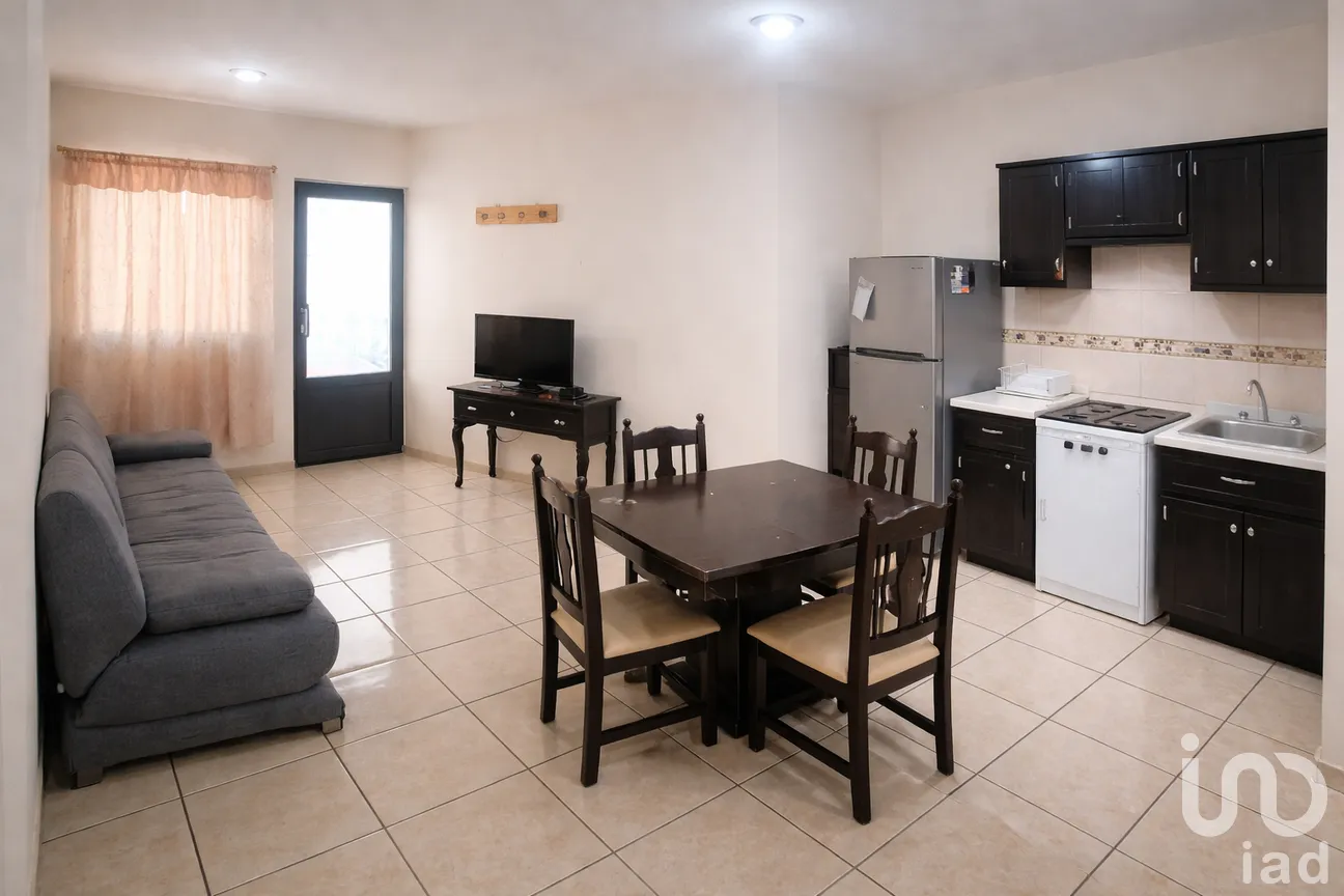 Departamento en Renta en Saltillo Centro, Saltillo, Coahuila de Zaragoza | NEX-287482 | iad México | Foto 4 de 13