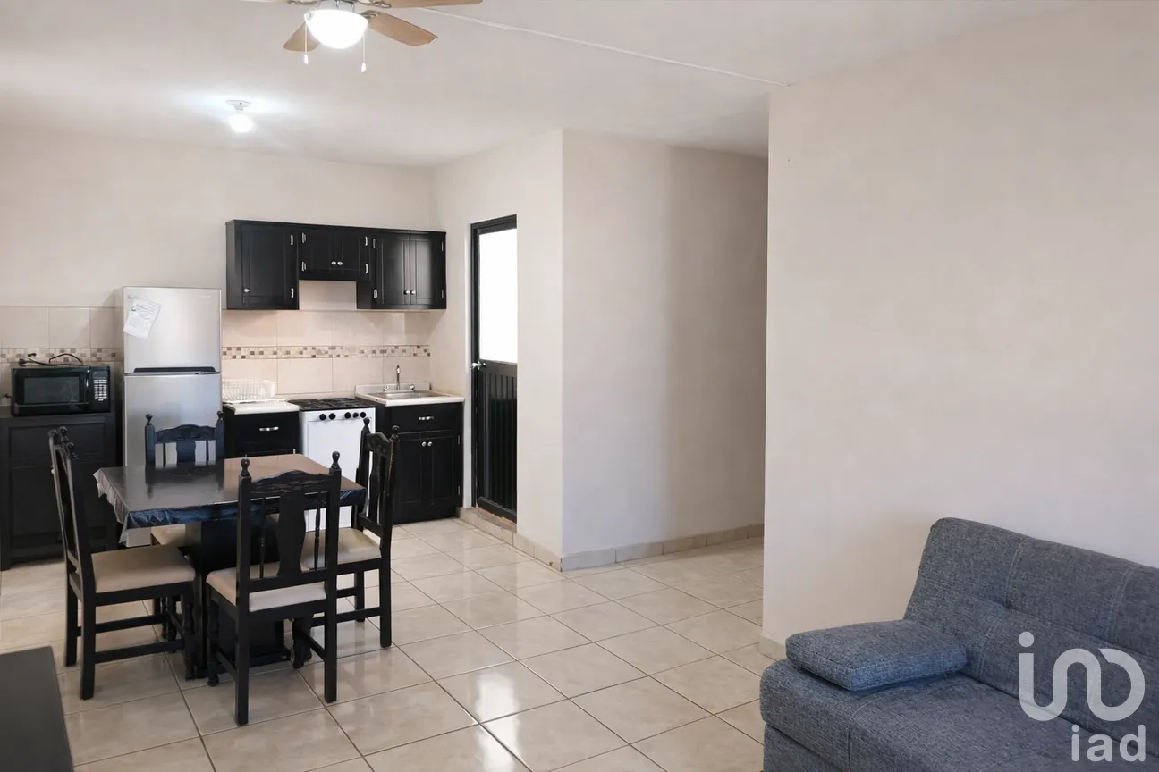Departamento en Renta en Saltillo Centro, Saltillo, Coahuila de Zaragoza | NEX-287482 | iad México | Foto 5 de 13