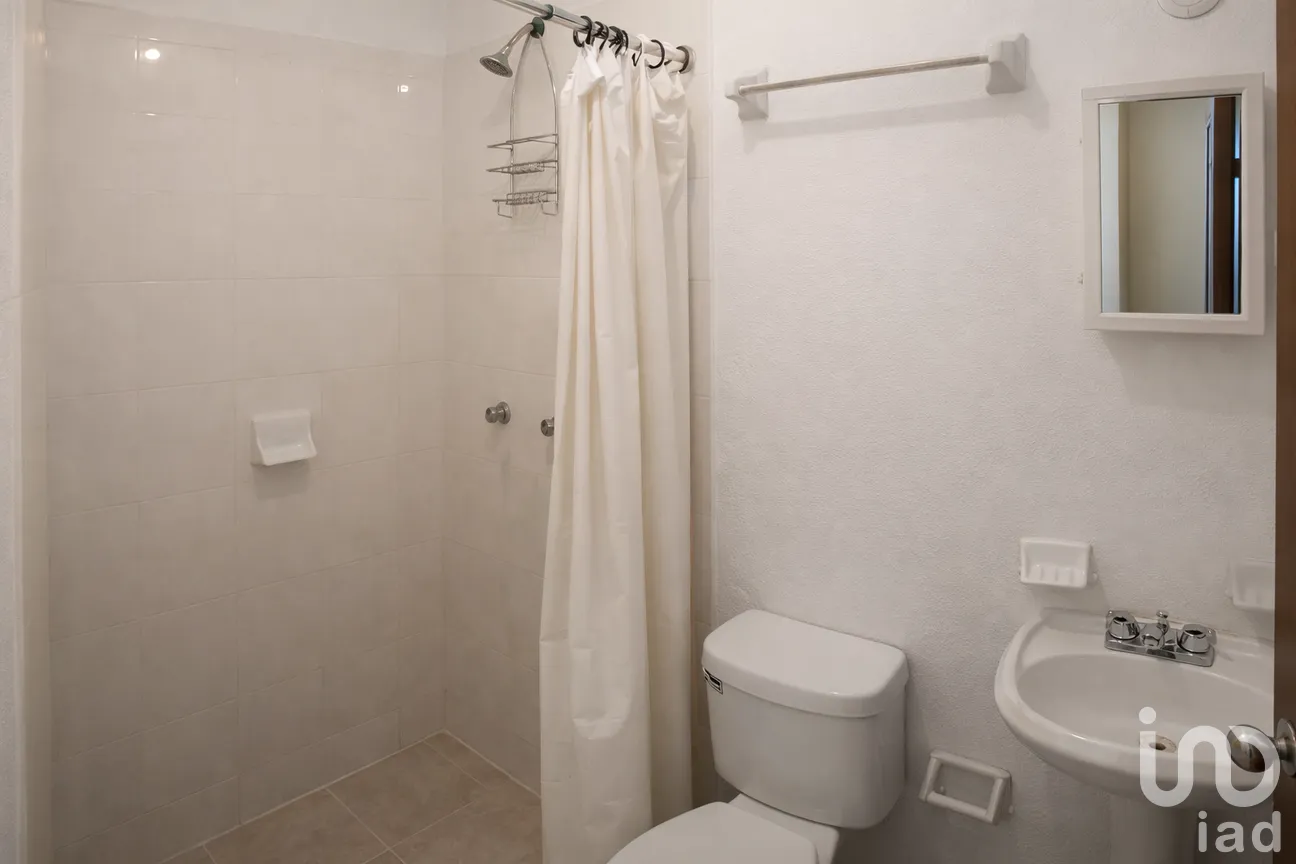 Departamento en Renta en Saltillo Centro, Saltillo, Coahuila de Zaragoza | NEX-289697 | iad México | Foto 4 de 12
