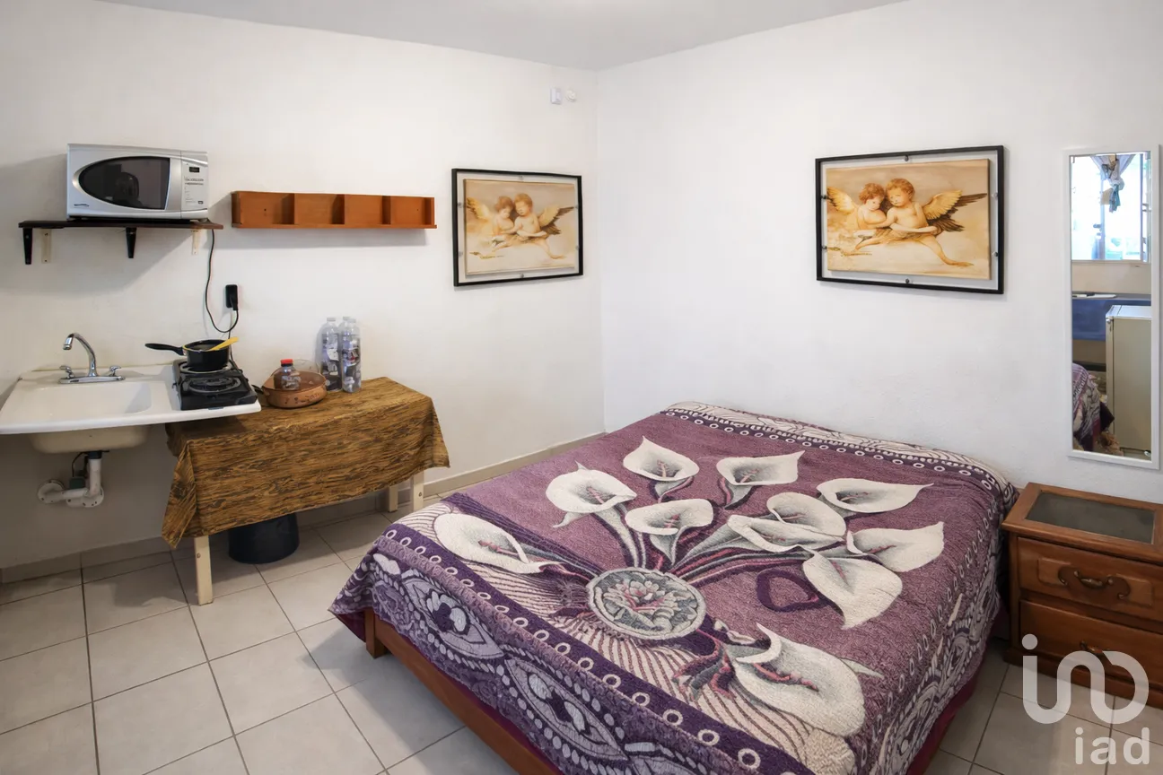 Departamento en Renta en Saltillo Centro, Saltillo, Coahuila de Zaragoza | NEX-289697 | iad México | Foto 10 de 12
