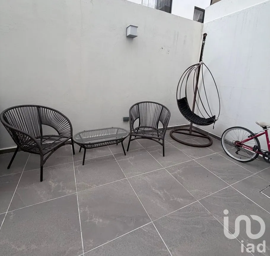 Casa en Renta en Bosques Santa Anita, Tlajomulco de Zúñiga, Jalisco | NEX-285554 | iad México | Foto 11 de 37