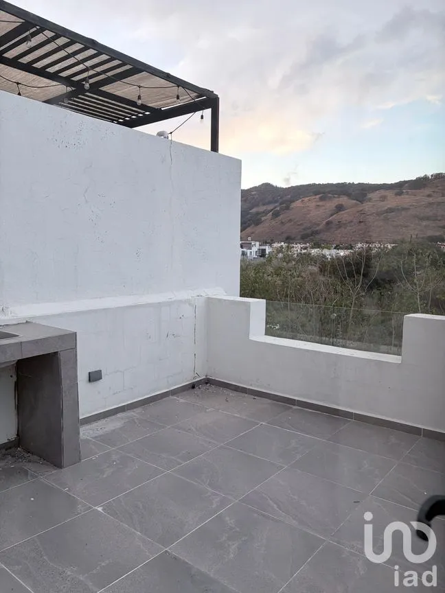 Casa en Renta en Bosques Santa Anita, Tlajomulco de Zúñiga, Jalisco | NEX-285554 | iad México | Foto 30 de 37