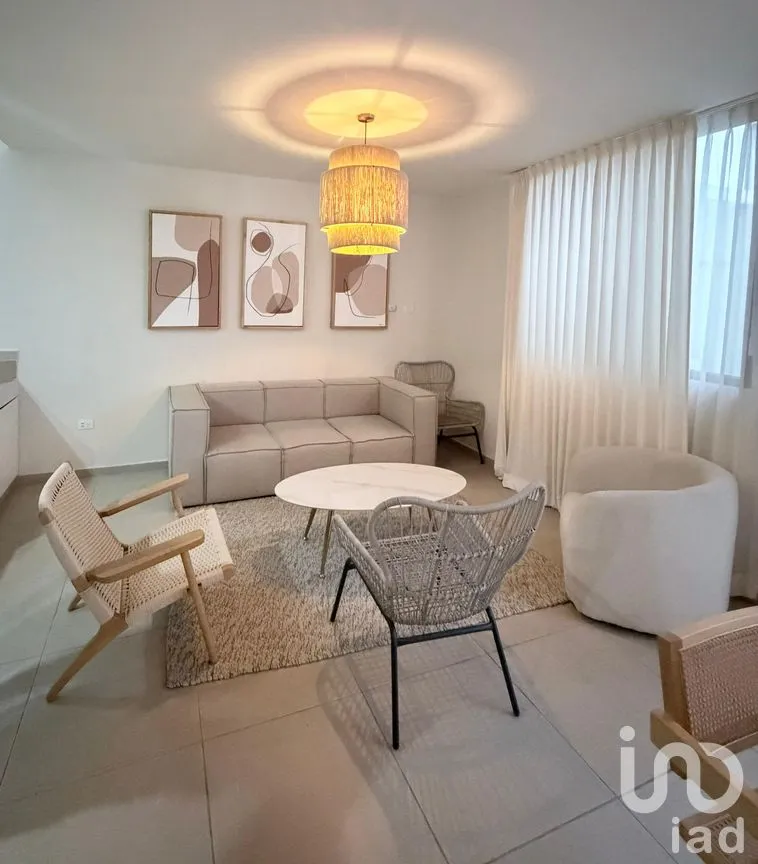 Casa en Renta en Bosques Santa Anita, Tlajomulco de Zúñiga, Jalisco | NEX-285554 | iad México | Foto 4 de 37