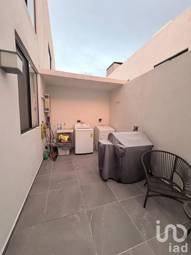 Casa en Renta en Bosques Santa Anita, Tlajomulco de Zúñiga, Jalisco | NEX-285554 | iad México | Foto 34 de 37