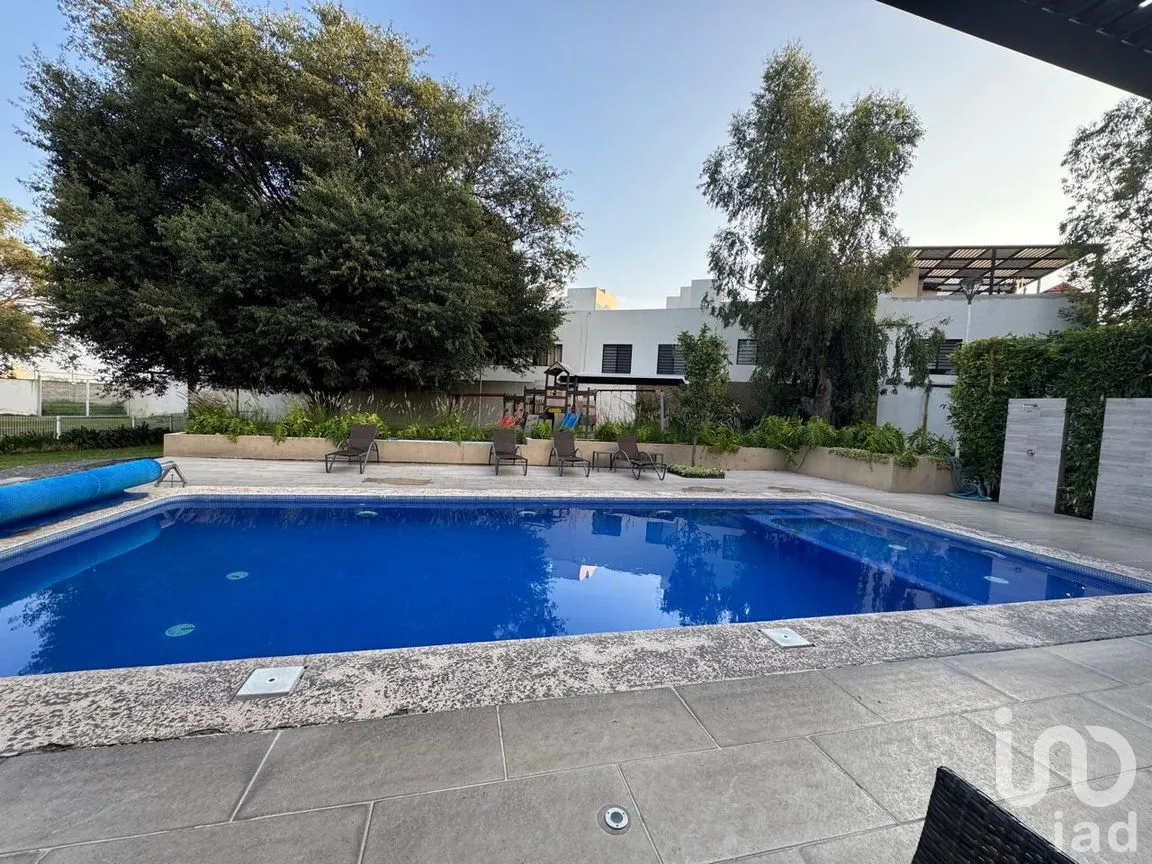 Casa en Renta en Bosques Santa Anita, Tlajomulco de Zúñiga, Jalisco | NEX-285554 | iad México | Foto 36 de 37