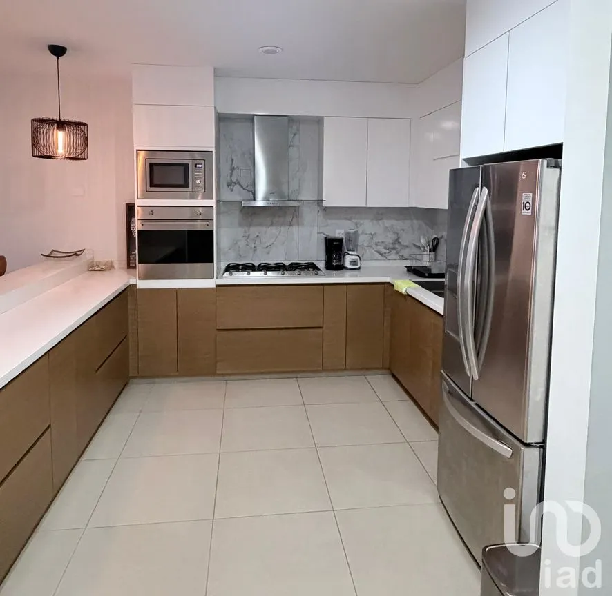 Casa en Renta en Bosques Santa Anita, Tlajomulco de Zúñiga, Jalisco | NEX-285554 | iad México | Foto 5 de 37