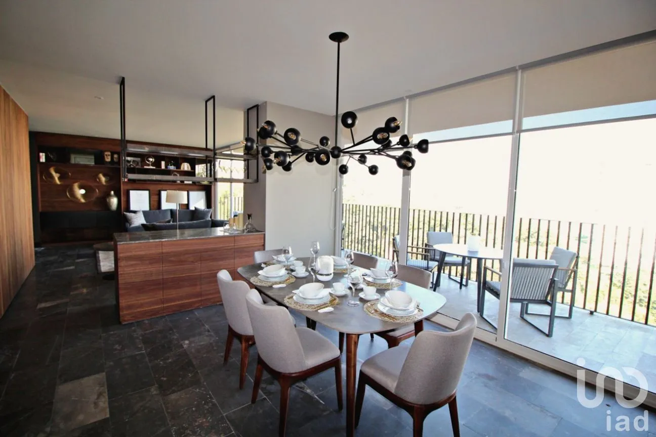 Departamento en Venta en Bosque Real, Huixquilucan, México | NEX-287014 | iad México | Foto 2 de 12