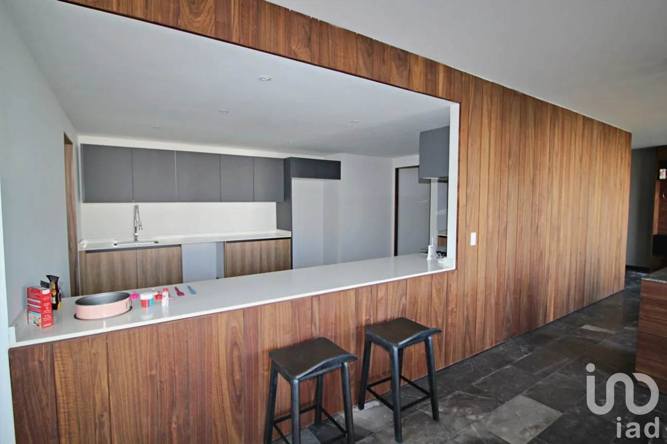 Departamento en Venta en Bosque Real, Huixquilucan, México | NEX-287014 | iad México | Foto 3 de 12