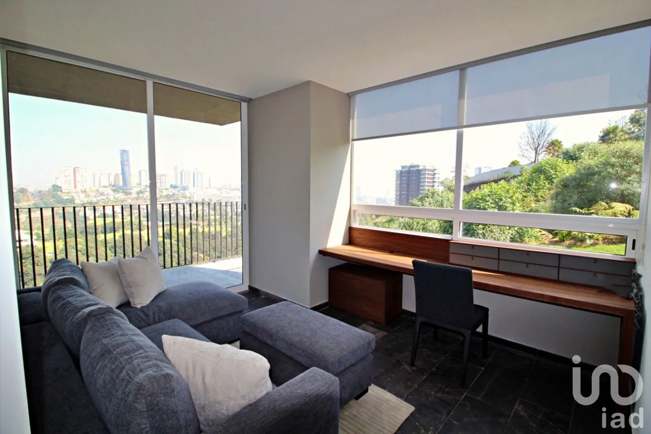 Departamento en Venta en Bosque Real, Huixquilucan, México | NEX-287014 | iad México | Foto 5 de 12