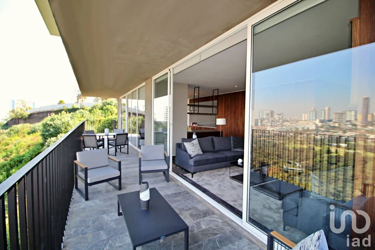 Departamento en Venta en Bosque Real, Huixquilucan, México | NEX-287014 | iad México | Foto 6 de 12