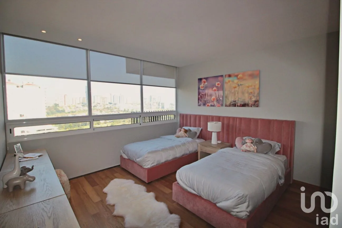 Departamento en Venta en Bosque Real, Huixquilucan, México | NEX-287014 | iad México | Foto 8 de 12