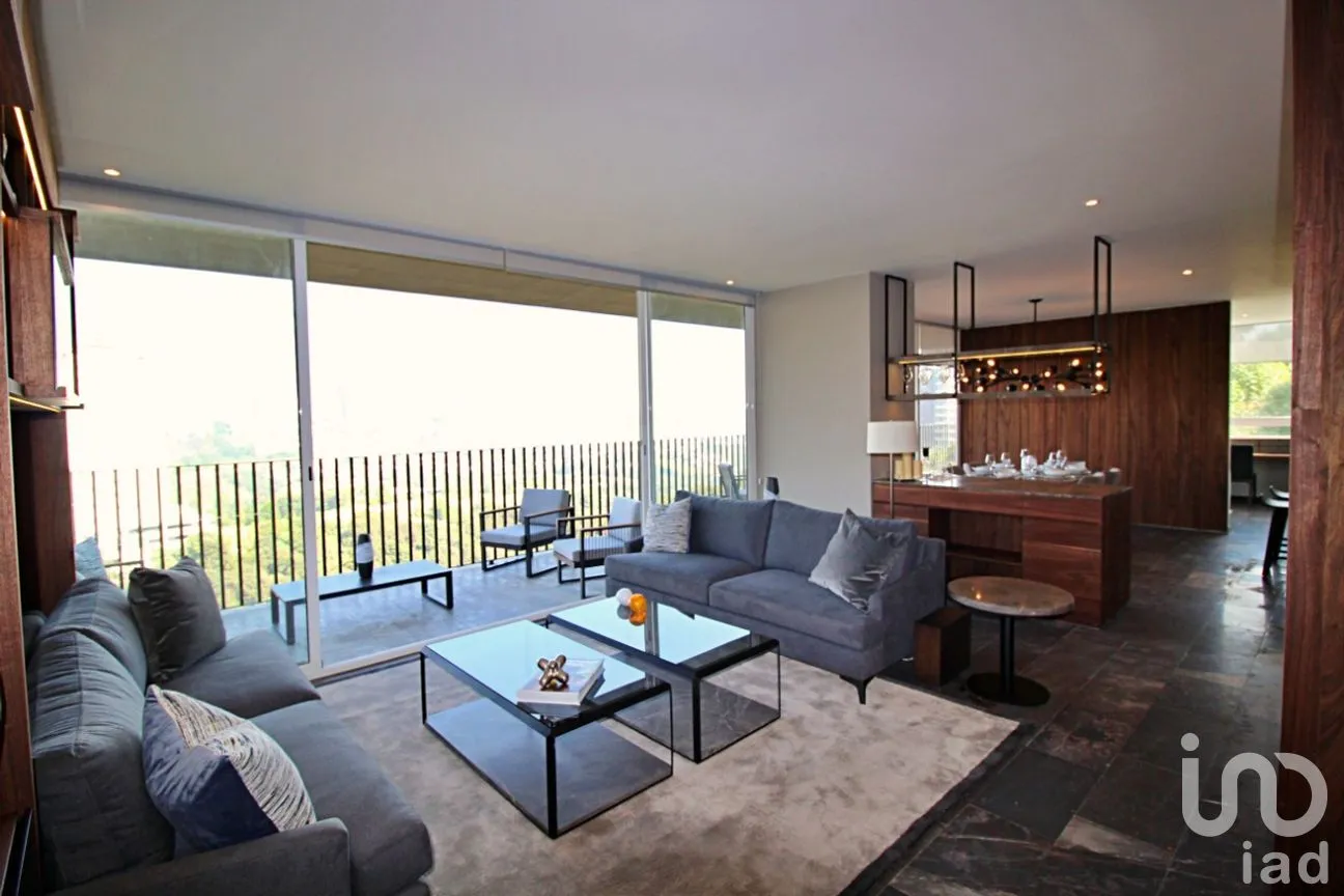 Departamento en Venta en Bosque Real, Huixquilucan, México | NEX-287014 | iad México | Foto 1 de 12