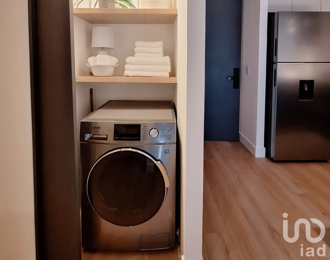 Departamento en Venta en Santa Fe Cuajimalpa, Cuajimalpa de Morelos, Ciudad de México | NEX-287027 | iad México | Foto 5 de 12