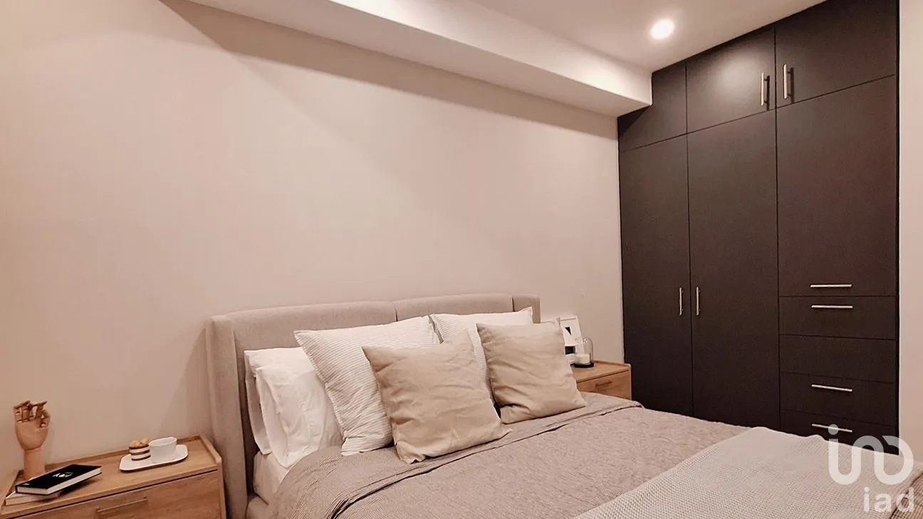 Departamento en Venta en Santa Fe Cuajimalpa, Cuajimalpa de Morelos, Ciudad de México | NEX-287027 | iad México | Foto 7 de 12