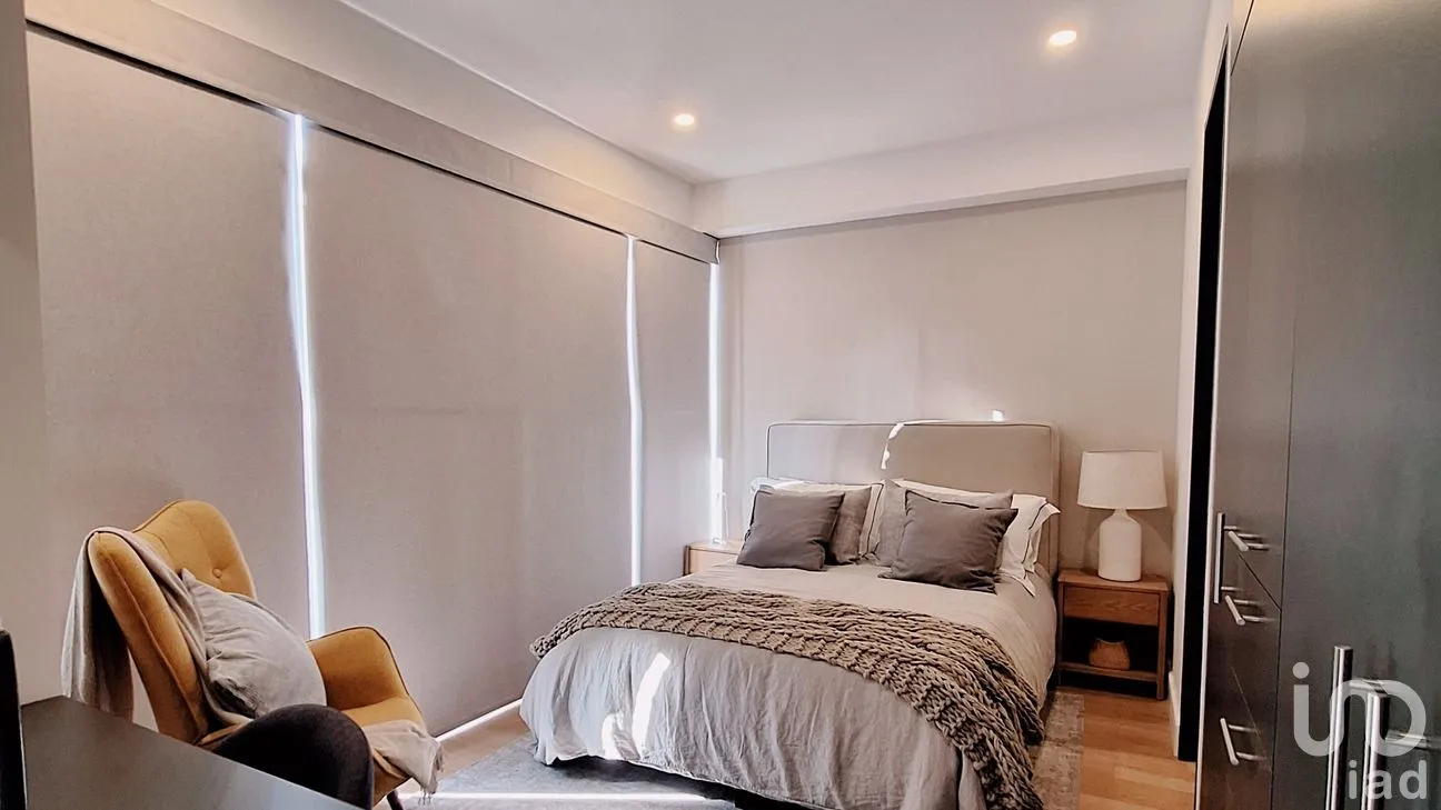 Departamento en Venta en Santa Fe Cuajimalpa, Cuajimalpa de Morelos, Ciudad de México | NEX-287027 | iad México | Foto 8 de 12