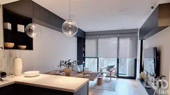 NEX-287027 - Departamento en Venta, con 2 recamaras, con 2 baños, con 60 m2 de construcción en Santa Fe Cuajimalpa, CP 05348, Ciudad de México.