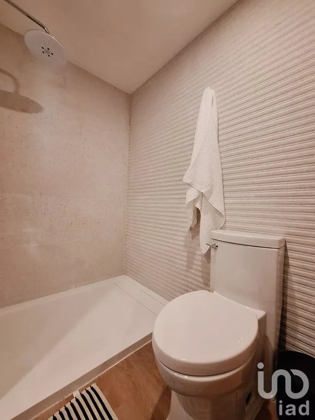 Departamento en Venta en Santa Fe Cuajimalpa, Cuajimalpa de Morelos, Ciudad de México | NEX-287065 | iad México | Foto 11 de 12