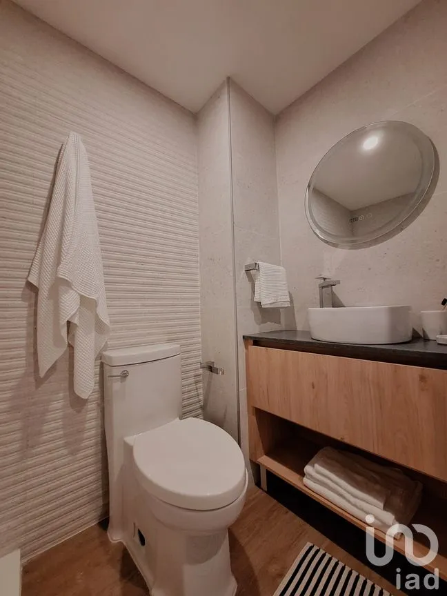 Departamento en Venta en Santa Fe Cuajimalpa, Cuajimalpa de Morelos, Ciudad de México | NEX-287065 | iad México | Foto 12 de 12