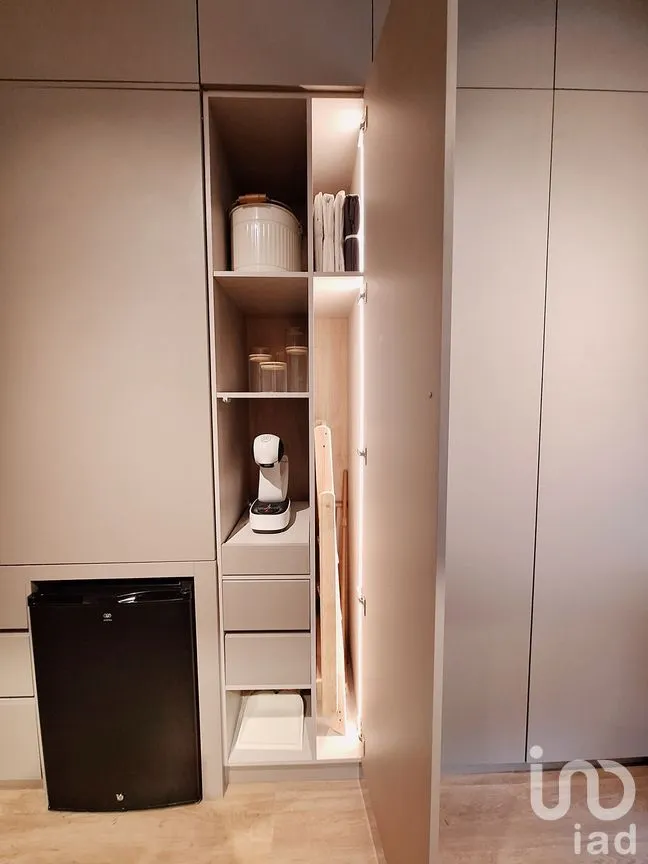 Departamento en Venta en Santa Fe Cuajimalpa, Cuajimalpa de Morelos, Ciudad de México | NEX-287065 | iad México | Foto 4 de 12