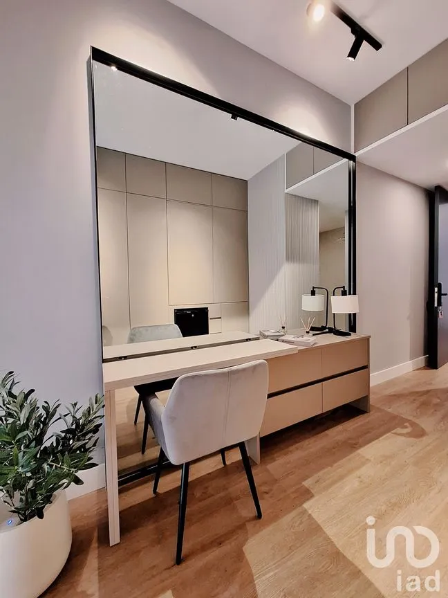 Departamento en Venta en Santa Fe Cuajimalpa, Cuajimalpa de Morelos, Ciudad de México | NEX-287065 | iad México | Foto 6 de 12