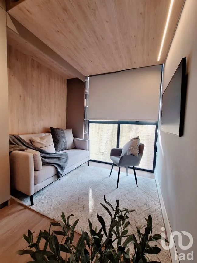 Departamento en Venta en Santa Fe Cuajimalpa, Cuajimalpa de Morelos, Ciudad de México | NEX-287065 | iad México | Foto 8 de 12