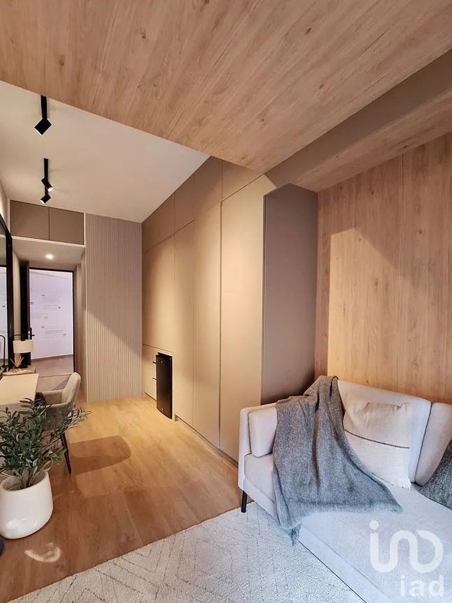 Departamento en Venta en Santa Fe Cuajimalpa, Cuajimalpa de Morelos, Ciudad de México | NEX-287065 | iad México | Foto 9 de 12