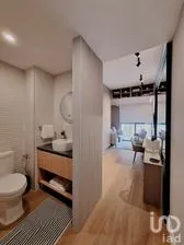 NEX-287065 - Departamento en Venta, con 1 recamara, con 1 baño, con 17 m2 de construcción en Santa Fe Cuajimalpa, CP 05348, Ciudad de México.