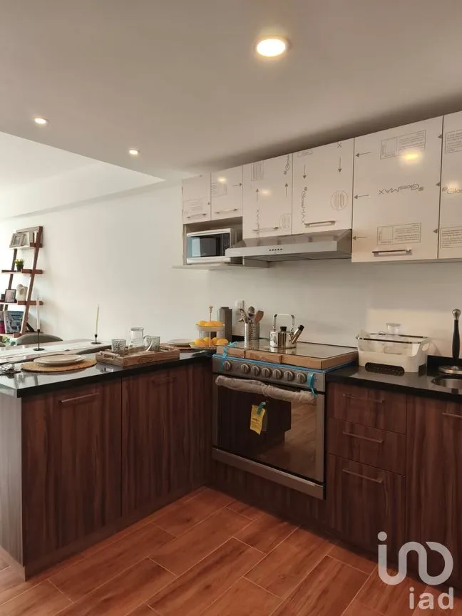 Departamento en Venta en Postal, Benito Juárez, Ciudad de México | NEX-287086 | iad México | Foto 2 de 17