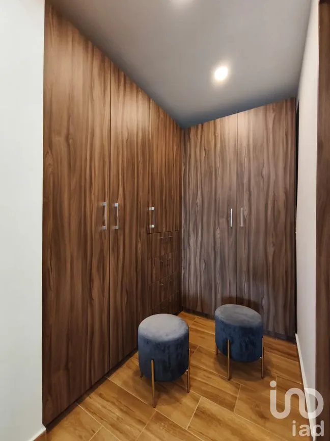 Departamento en Venta en Postal, Benito Juárez, Ciudad de México | NEX-287086 | iad México | Foto 11 de 17