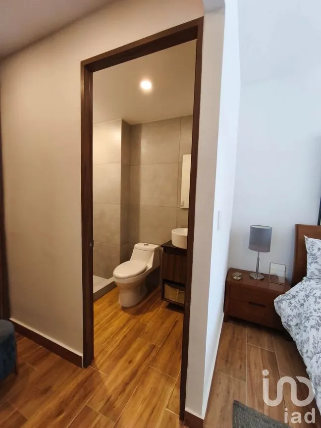 Departamento en Venta en Postal, Benito Juárez, Ciudad de México | NEX-287086 | iad México | Foto 12 de 17