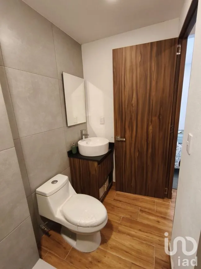 Departamento en Venta en Postal, Benito Juárez, Ciudad de México | NEX-287086 | iad México | Foto 13 de 17